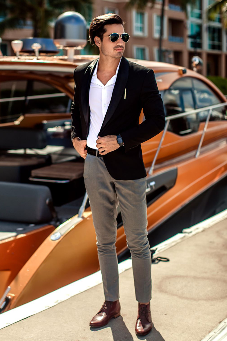 Model Fort Lauderdale Miami South Florida Print Catalog Video Fashion Model Male Model - Las Olas Models Fort Lauderdale Miami - Joaquin